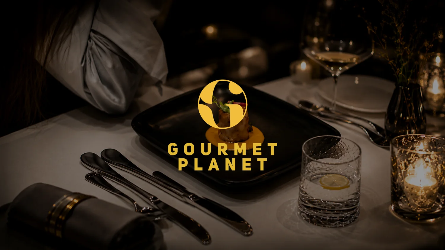 Gourmet Planet case study